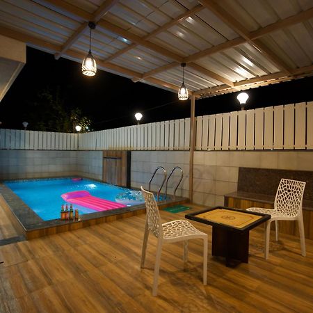 3Bhk Starlight Villa Lonavala Esterno foto