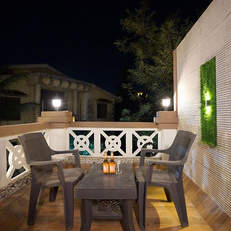3Bhk Starlight Villa Lonavala Esterno foto