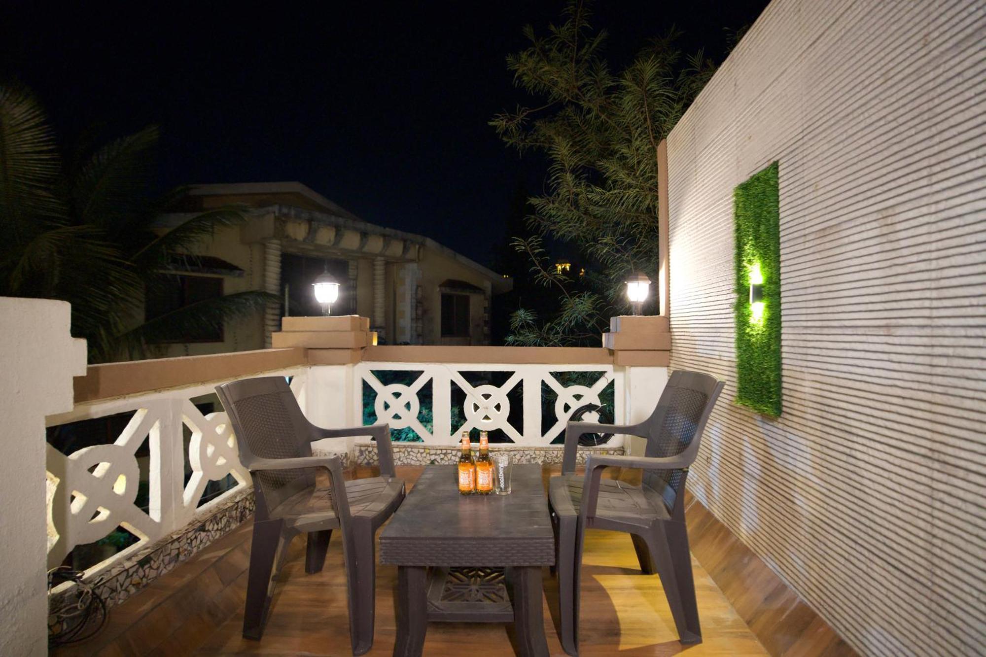 3Bhk Starlight Villa Lonavala Esterno foto