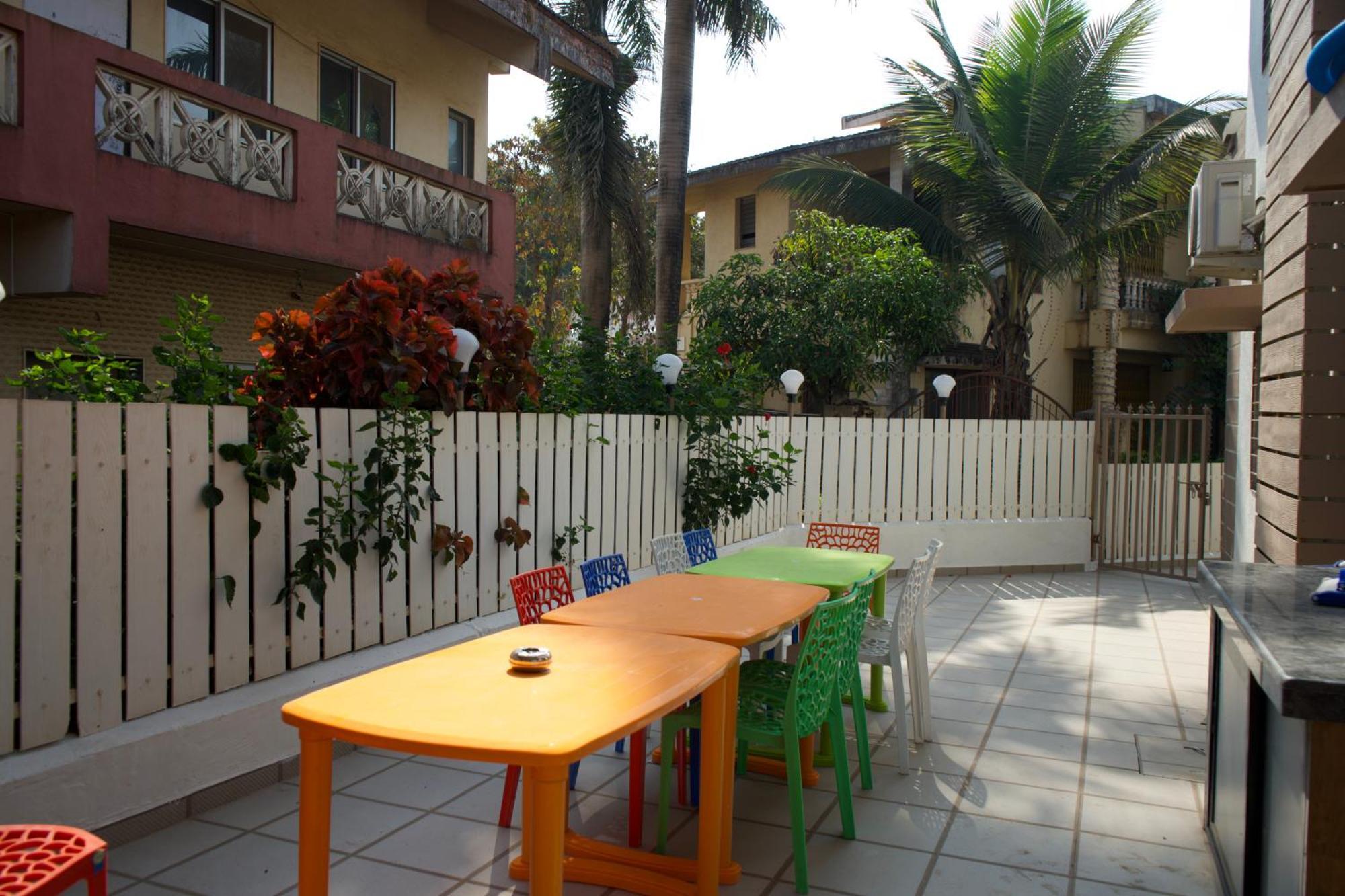 3Bhk Starlight Villa Lonavala Esterno foto
