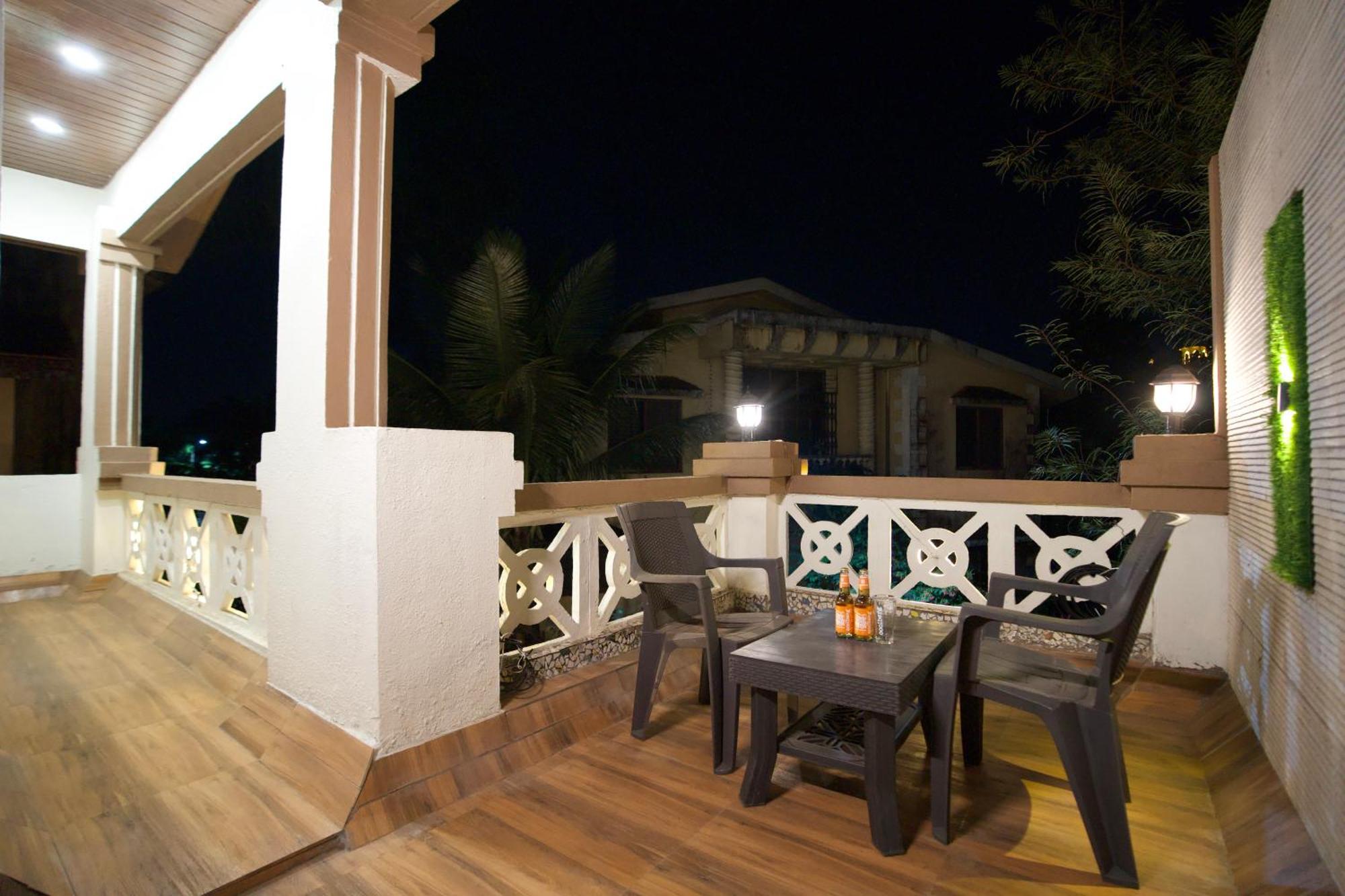 3Bhk Starlight Villa Lonavala Esterno foto